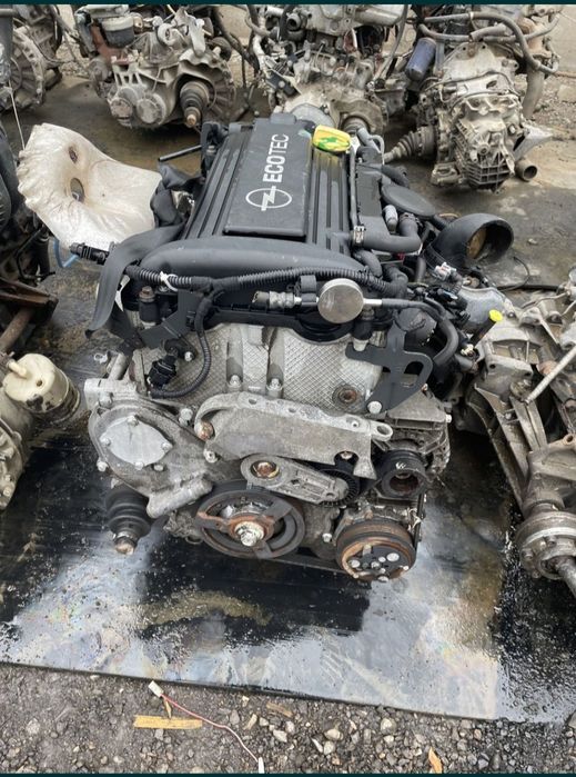 Контрактный мотор Ауди,Мерседес,Опел,БМВ,Ниссан,Нексия,Субару!: 109 900 ...