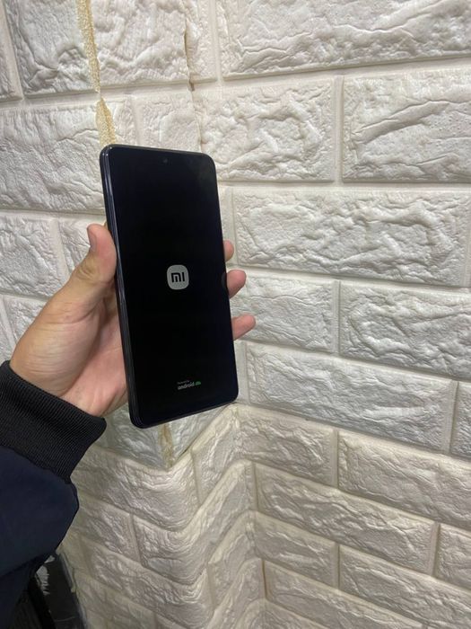 Redmi note 12 pro holati ideal 256 gb