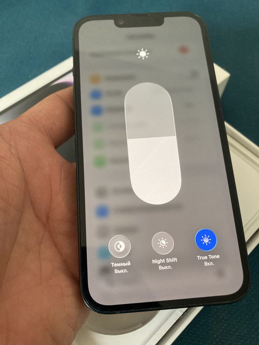Iphone 14 128 гб в отличном состоянии