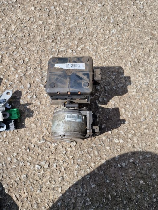 Помпа хидравлика citroen c5 x7 2.0hdi