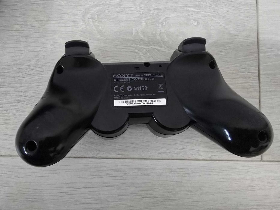 Sony Playstation 3 Slim, PS3 , Modat HEN