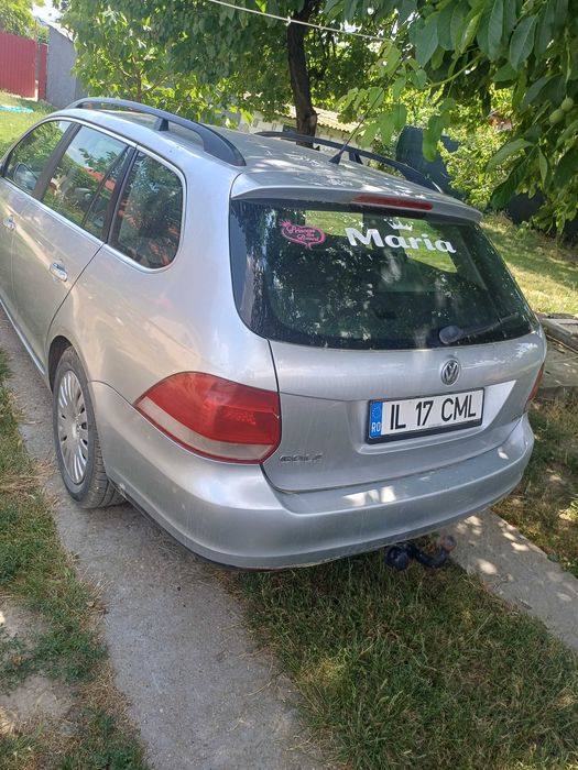 Vand GOLF 5 ,2008