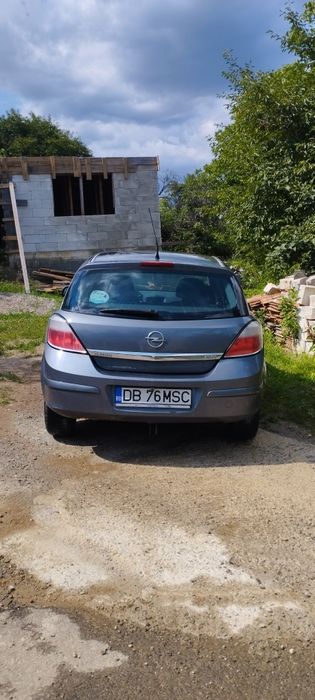OPEL Astra 2006 — imagine 3