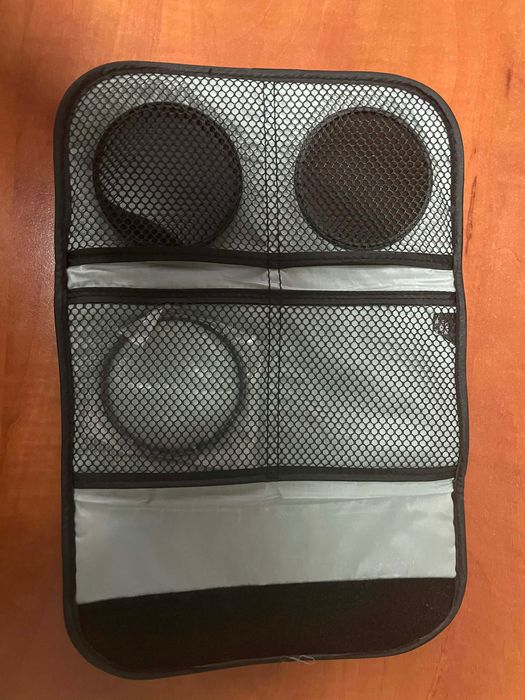 Cinema Camera Blackmagic 6K Pro, Obiectiv Sigma 18-35mm F1.8