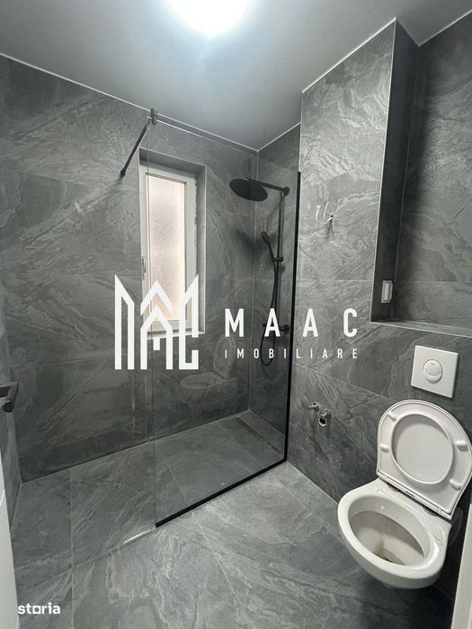 Apartament 3 camere | 2 Băi | 2 Balcoane | Încălzire în pardoseală | Ș