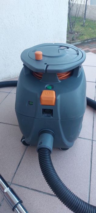 Aspirator  profesional taski aero  15 +
