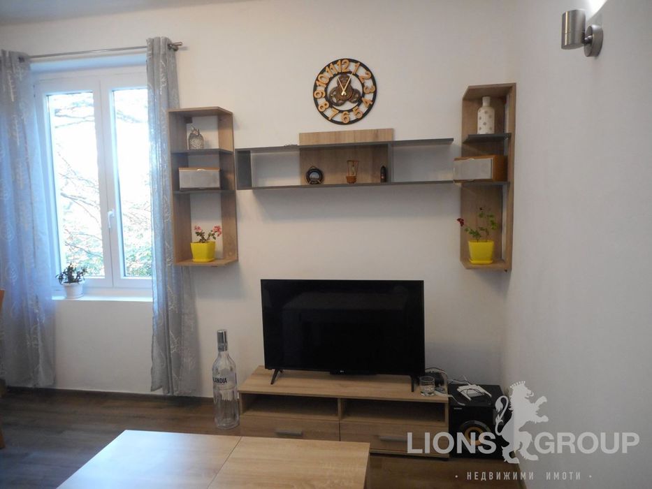 Продава се Двустаен апартамент в Варна, Чаталджа - 58 кв.м за 2759 €/кв.м - Снимка #2