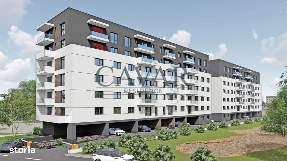Apartment in Bucuresti - Mai multe