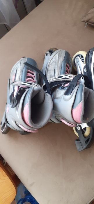 Ролери за начинаещи  35 37