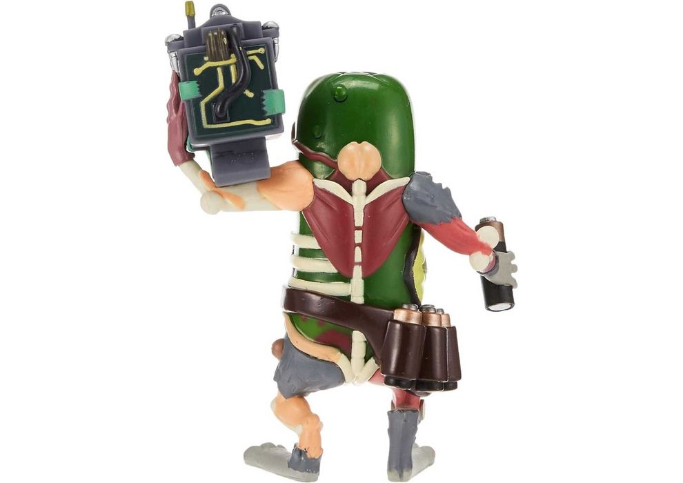 Funko POP! Animation Rick & Morty Pickle Rick