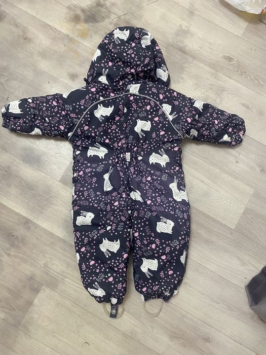 Crokid комбенизон 74-80