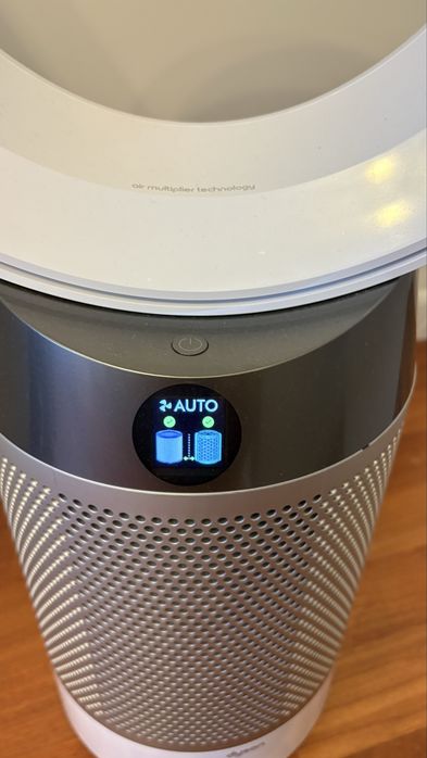 Dyson Pure Cool DP04 – Purificator + Ventilator | Stare impecabila | Filtru 89% / 80%