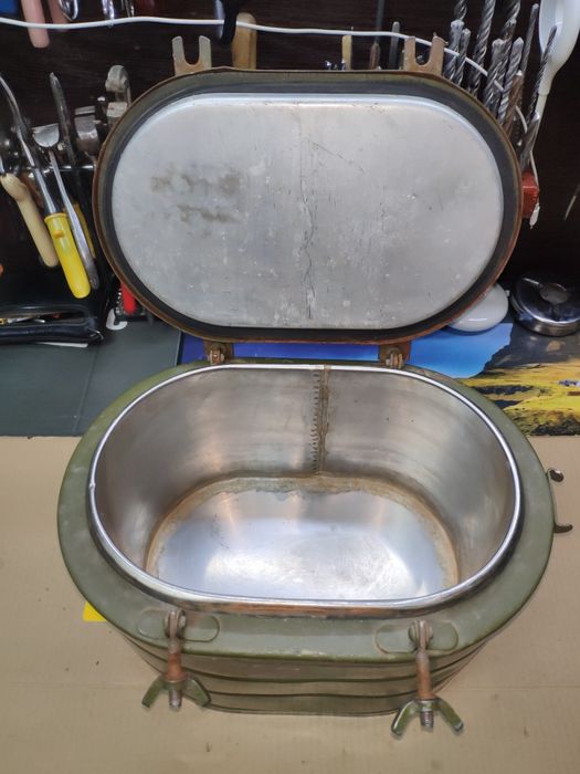 Термос для пищи и питья