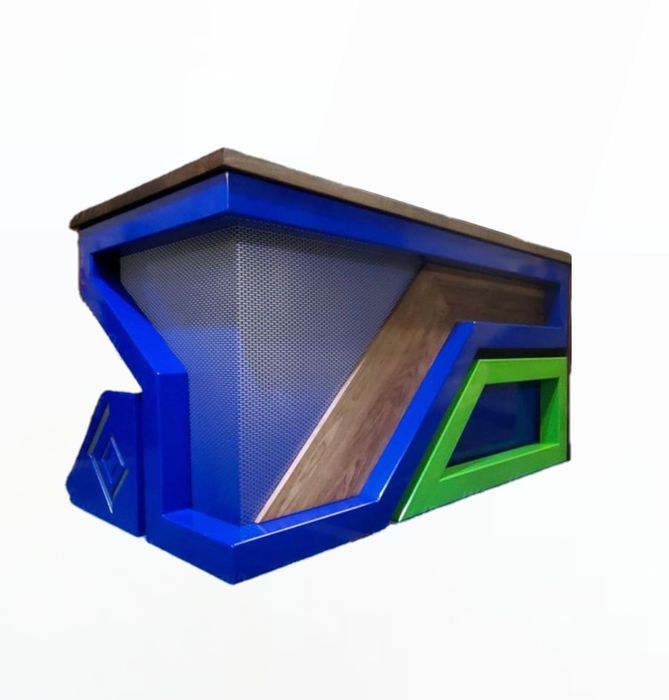 Zamonaviy ofis mebellari