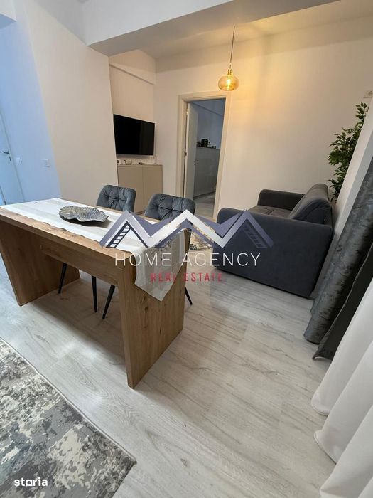 Apartament 2 camere | Otopeni central | include parcare