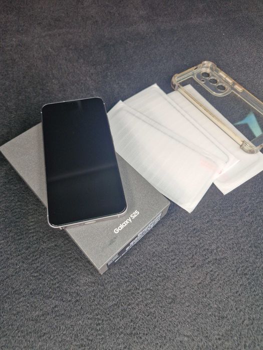 Samsung  S25  256go