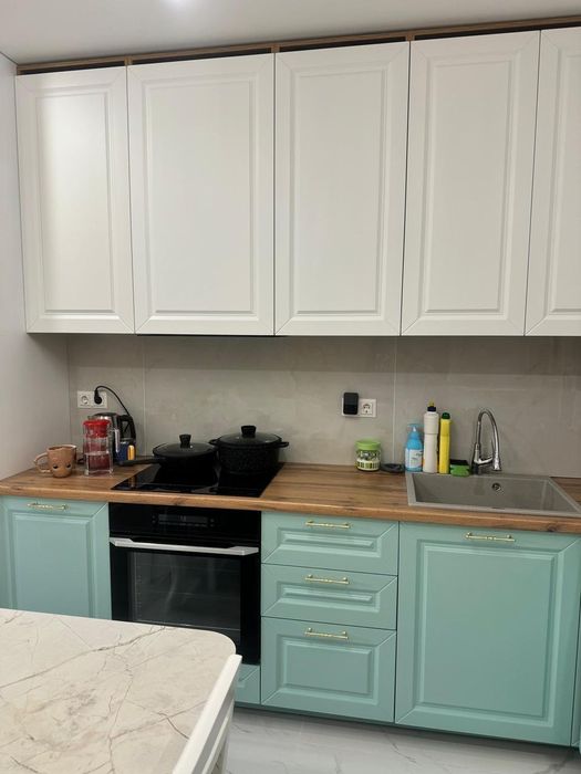 4х комнатная мкр Самал