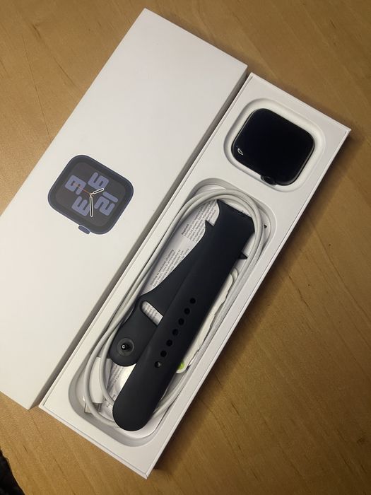 Apple Watch  SE 2025 44mm