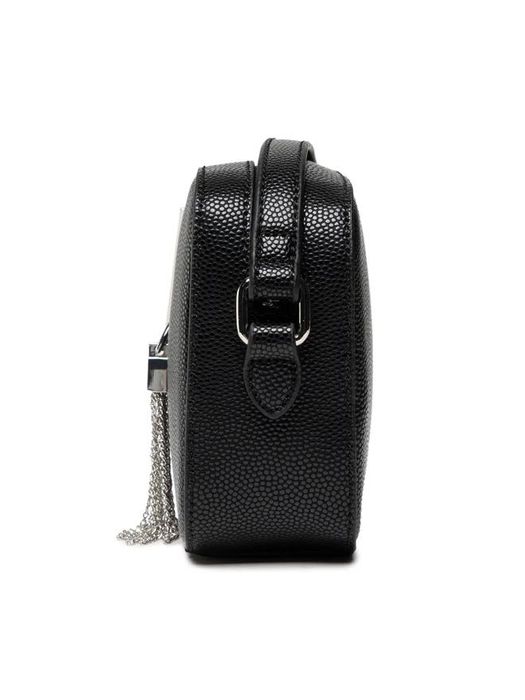 Valentino Мини Дамска чанта Divina VBS1R409G Черен