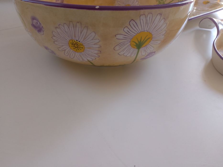 Сервиз за хранене