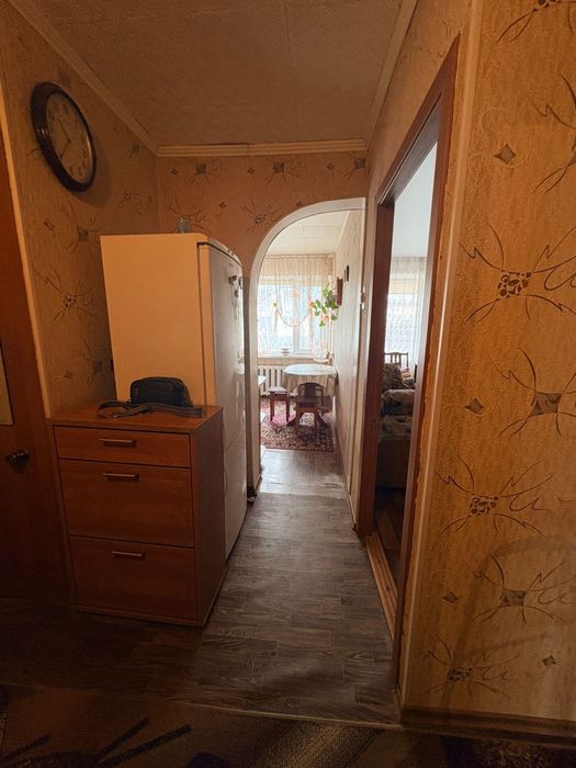 Продается 2-комнатная квартира