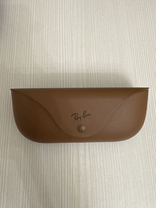 Ray ban Meta очки
