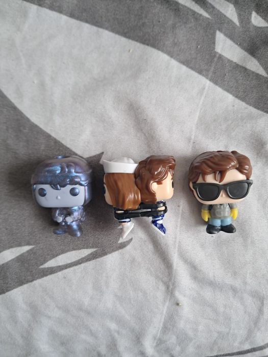 Продам игрушки ОСД