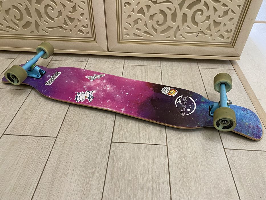 Лонгборд Koston Aurora для дэнсинга продам