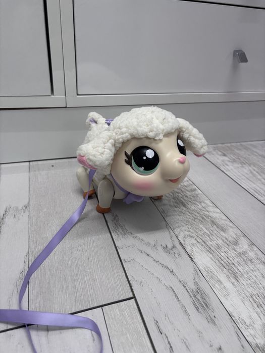 Интерактивни играчки