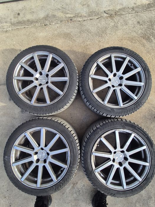 Гуми 235 45 18 Матадор Matador