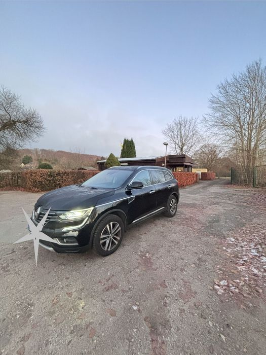 Продавам Reno Koleos 2