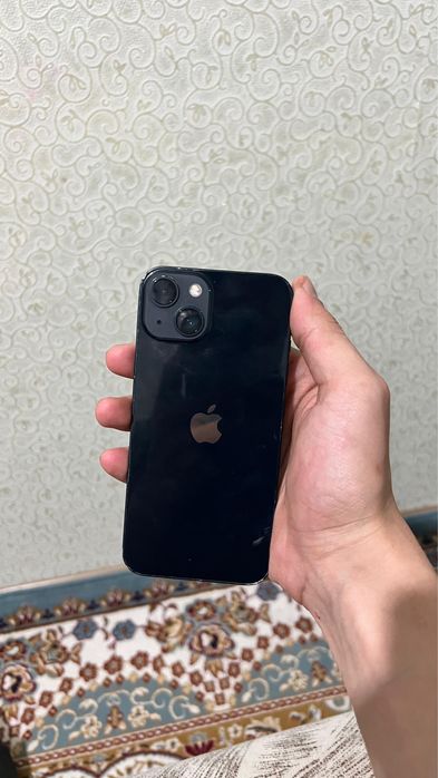 Айфон 13 сатылады