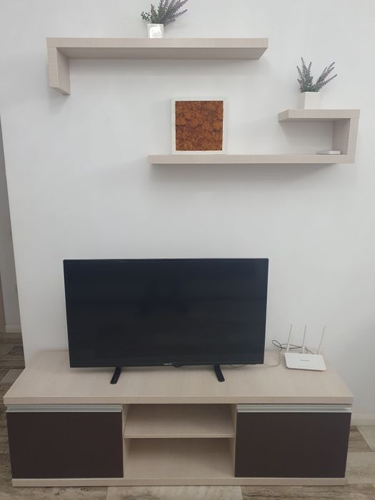 Masa tv, etajere, polite,  noptiere mobila
