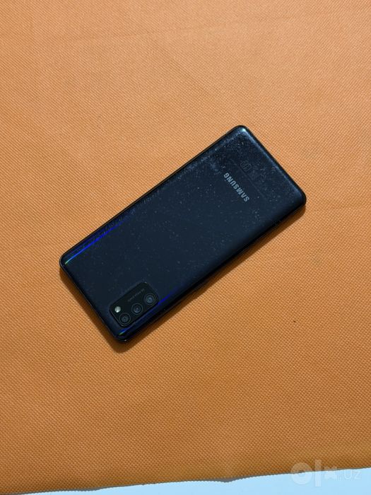 Samsung Galaxy A41 sotiladi