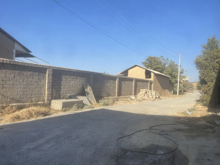 ер сотилади, 2 sotik участка сотилади, , уй сотилади, срочна сотилади