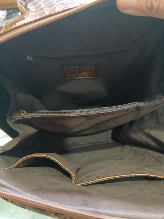 Рюкзак красивый.