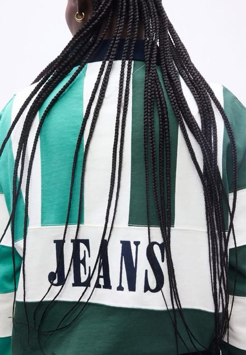 Bluza Tommy Jeans