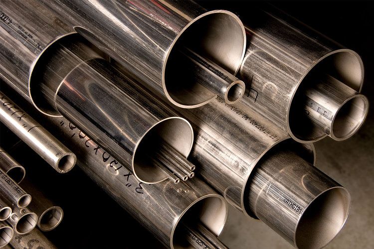 Inox alimentar teava rorunda