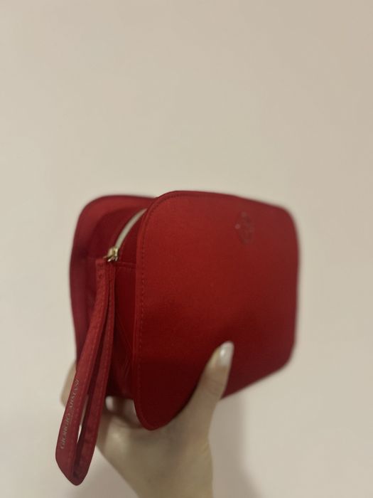 Козметична чанта Giorgio Armani