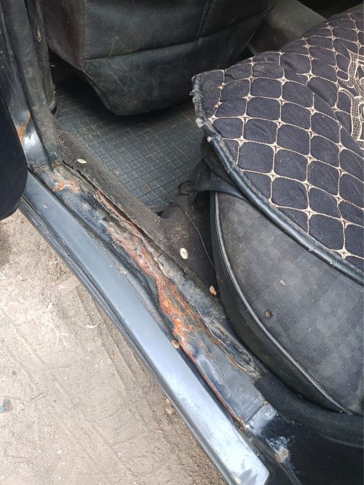 Mercedes 190 автомат каробка