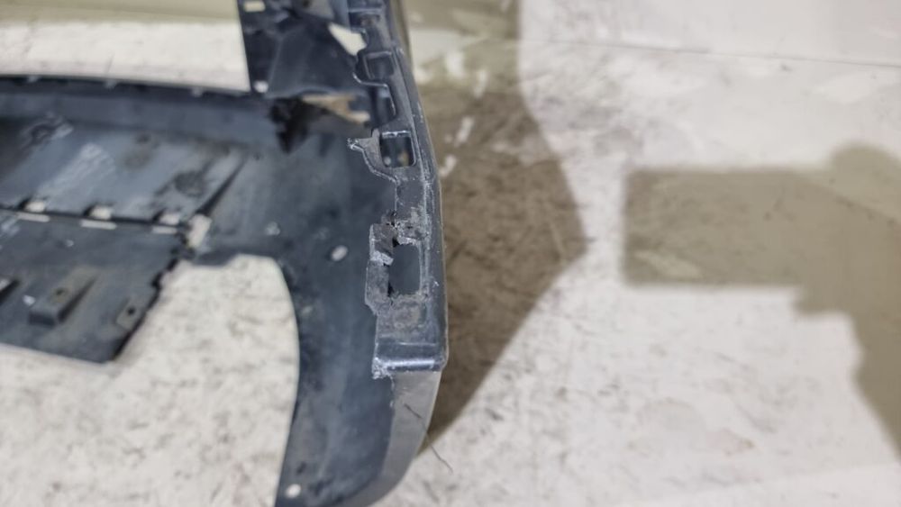 Bara fata Peugeot Partner /Citroen Berlingo, 2015, 2016, 2017, 2018.