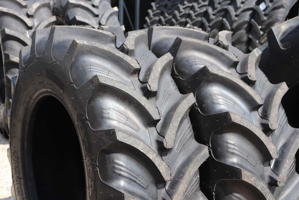 Anvelopa 380/70 R24 OZKA AGRO10 TL 125/A8