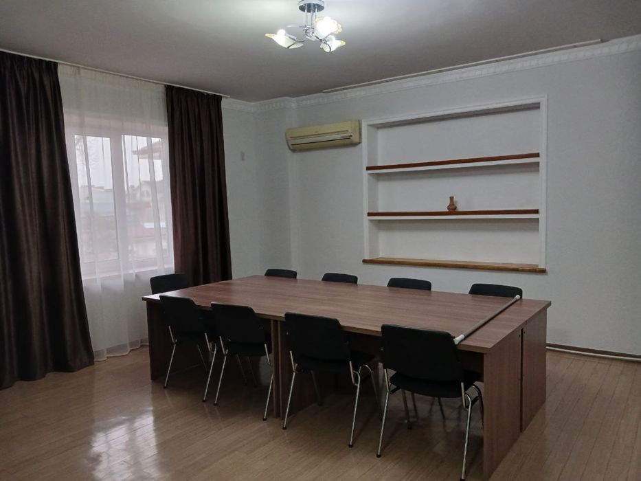 Ракат Боши дом 3 уровня.