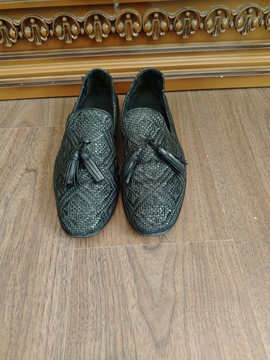 Мужские Туфли Zara Man
