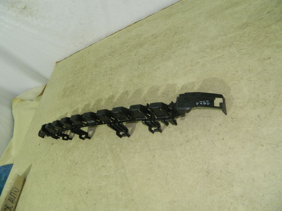 Absorbant soc bara fata, VW Polo, 2012, 2013, 2014, 2015, 2016,, 6C0807693