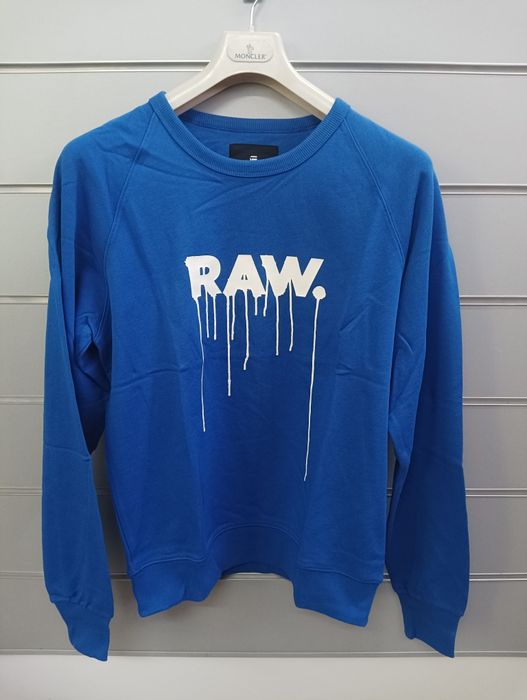 ЛИМИТИРАНА СЕРИЯ суичър G-Star Raw Daefon M L XL нов фланела блуза