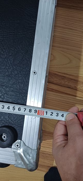 Case, cutie transport platane, orga mixer echipamente accesorii cablur