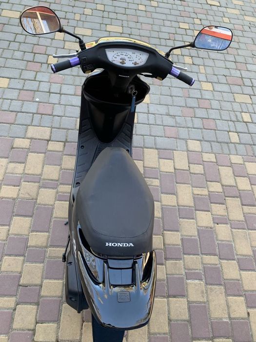 Мопед Хонда Дио 35