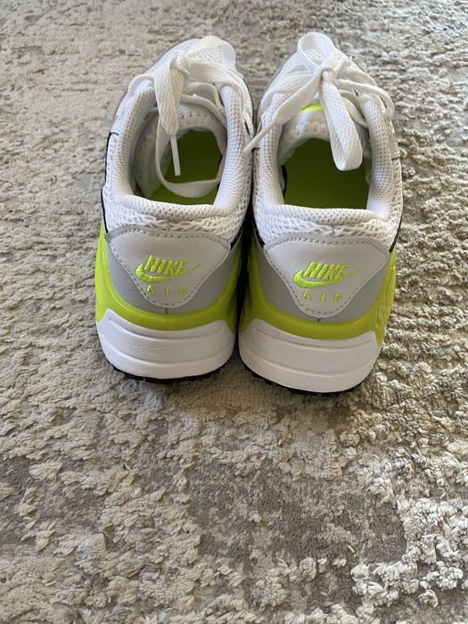 Дамски маратонки Nike Air Max