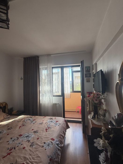 Ofer spre închiriere apartament mobilat  Bragadiru